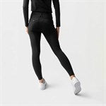 Horze Leonie Women's Full Seat Leather Breeches