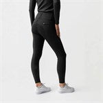 Horze Leonie Women's Full Seat Leather Breeches