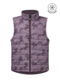Kids Pony Parade Reversible Quilted Riding Vest