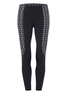 Kerrits Kids Performance Knee Patch Tight