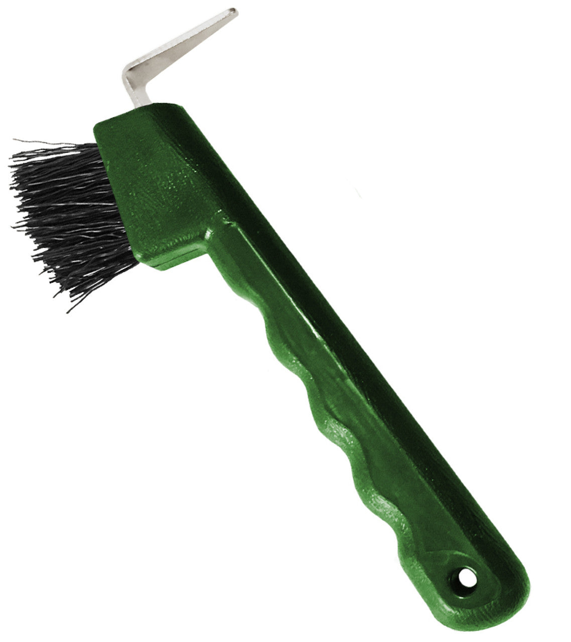 Jack’s Hoof Pick with Brush
