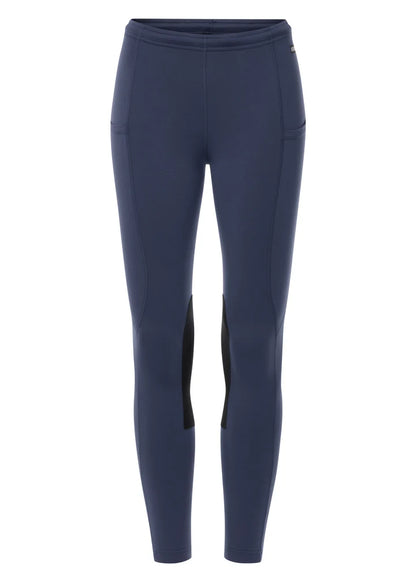 Kerrits Kids Performance Knee Patch Pocket Riding Tight