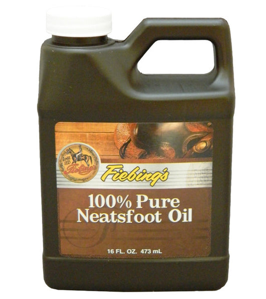 Fiebing's Neatsfoot Oil