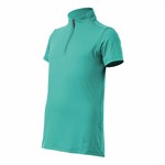 Equinavia Mari Kids NordicAir™ Short Sleeve Sun Shirt