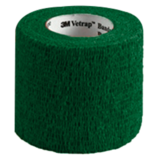 3M™ Vetrap Bandaging Tape 2" x 5 yards