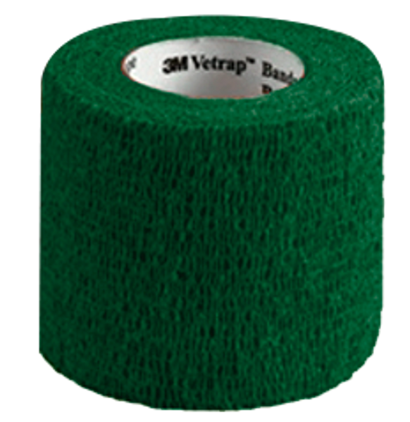 3M™ Vetrap Bandaging Tape 2" x 5 yards