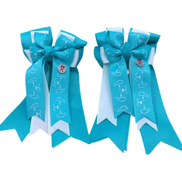 PonyTail Bows