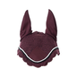 Equinavia Nord Ear Net - Wine Red/Black