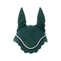 Equinavia Nord Ear Net - Hunter Green/Black