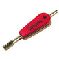 Nunn Finer Easiest Horseshoe Stud Hole Brush Cleaner Yet