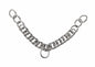 Shires Double Link Curb Chain