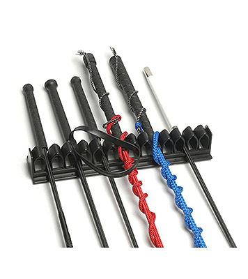 Jacks Imports 12 Whip Holder