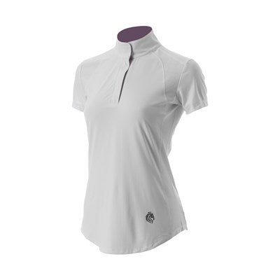 Equinavia Sonja Women's Short Sleeve Show Shirt