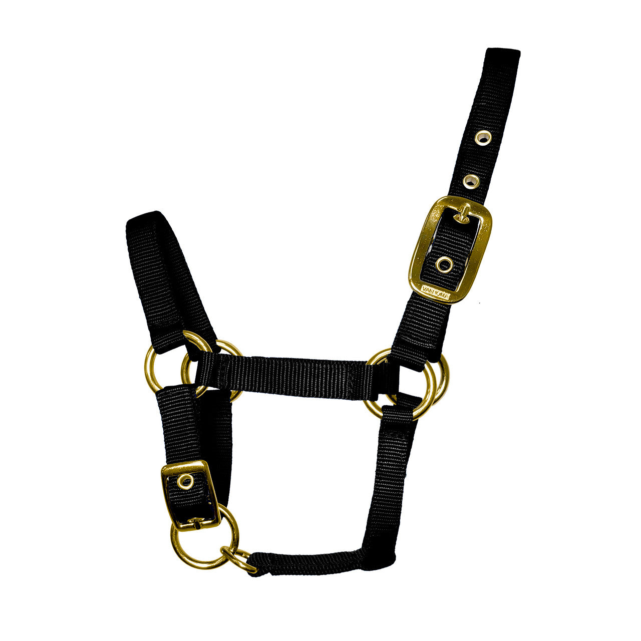 Valhoma Miniature Horse Halter