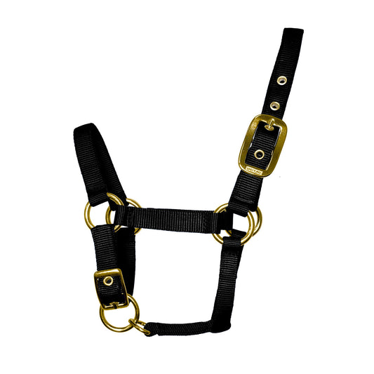 Valhoma Miniature Horse Halter
