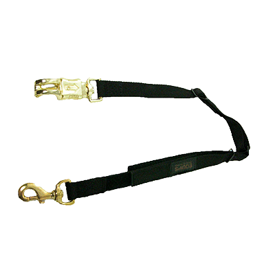 Tie-Safe Trailer Tie