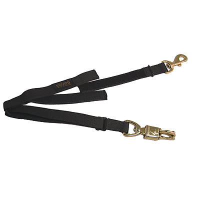 Tie-Safe Cross Tie