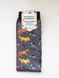 Dreamers & Schemers Original Pair & A Spare Boot Socks