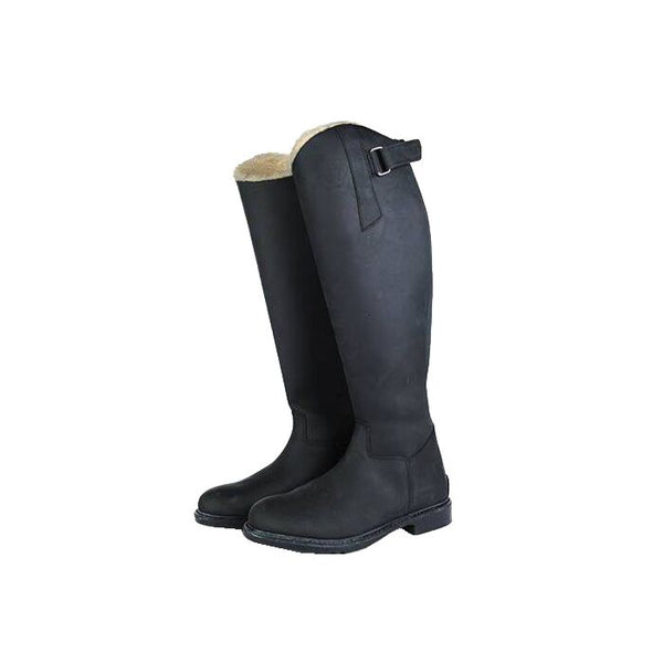 HKM Riding boots -Flex Country- standard length/width