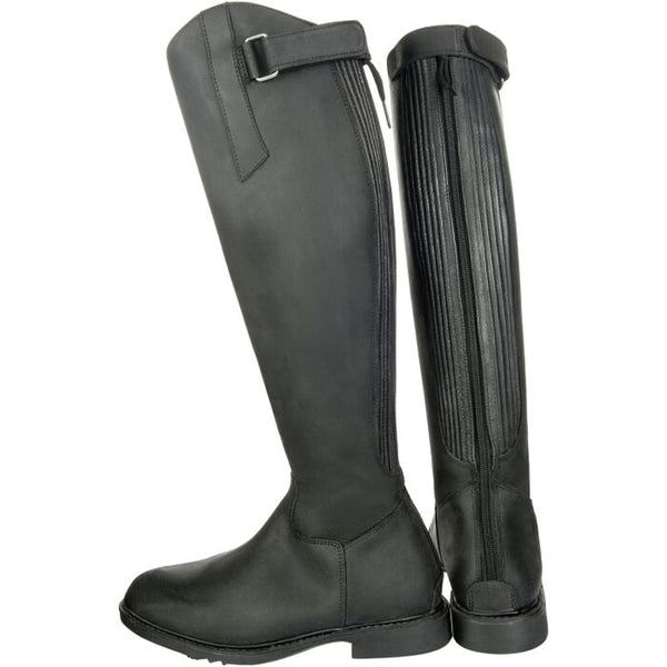 HKM Riding boots -Flex Country- standard length/width