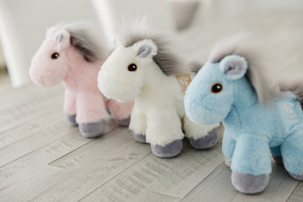 Mini Horses - Case pack 10