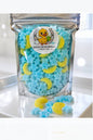 Horse Sugar Treats - Banana Moons & Blue Stars