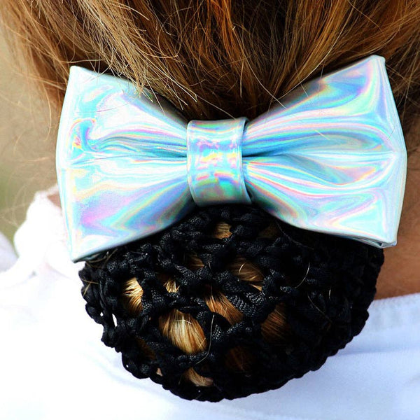 Tiara Show Bow