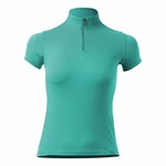 Equinavia Kari Womens NordicAir™ Short Sleeve Sun Shirt