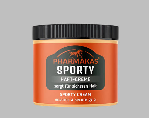 Pharmakas® Sporty Cream