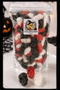 Horse Sugar Treats - Skulls