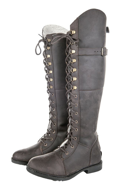 HKM Riding boots -Dublin Winter-