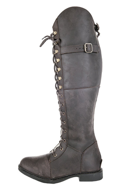 HKM Riding boots -Dublin Winter-