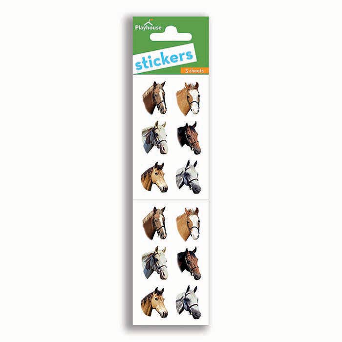 Horses 2