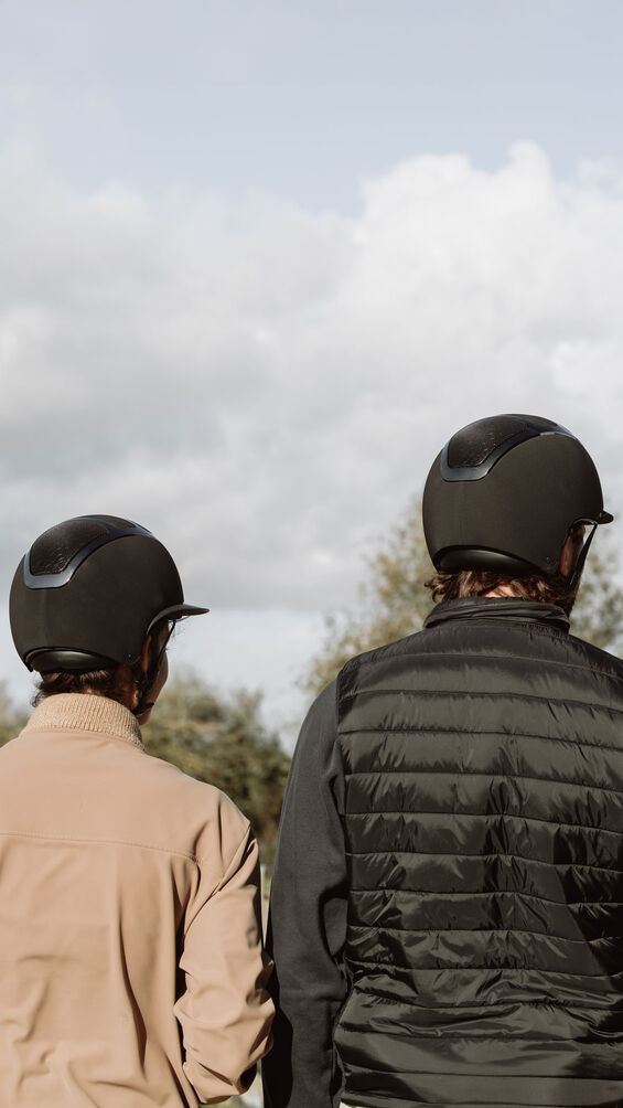 KASK DOGMA LADY FIT SYSTEM