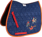 Tikaboo Saddle Pad – Child - Navy