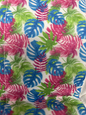 Shires Equestrian Style Shirt - Ladies - Tropical