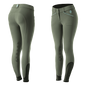 Equinavia Astrid Womens Silicone Knee Patch Breeches