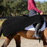 Equinavia Koselig Fleece Quarter Sheet