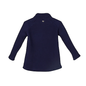 Aubrion Restore Half Zip Fleece - Young Rider - Ink