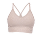 Shires Aubrion Invigorate Sports Bra - Taupe