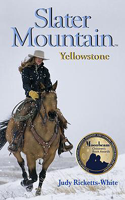 Slater Mountain - Yellowstone