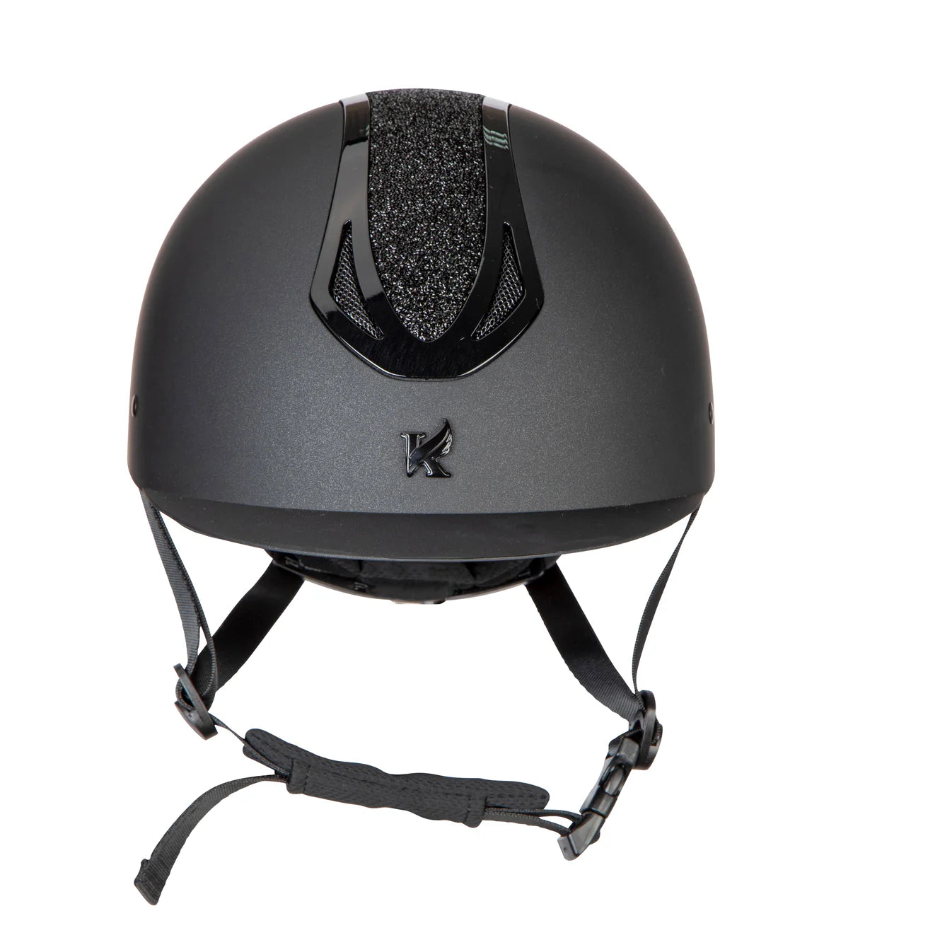 Shires Karben Alessa Standard Peak Helmet