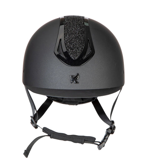Shires Karben Alessa Standard Peak Helmet
