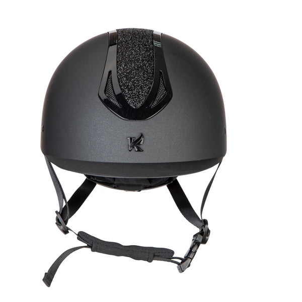 Shires Karben Alessa Standard Peak Helmet