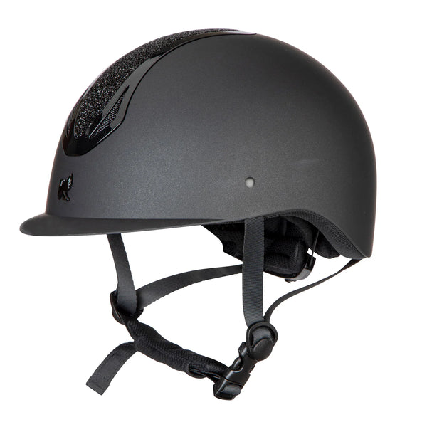 Shires Karben Alessa Standard Peak Helmet