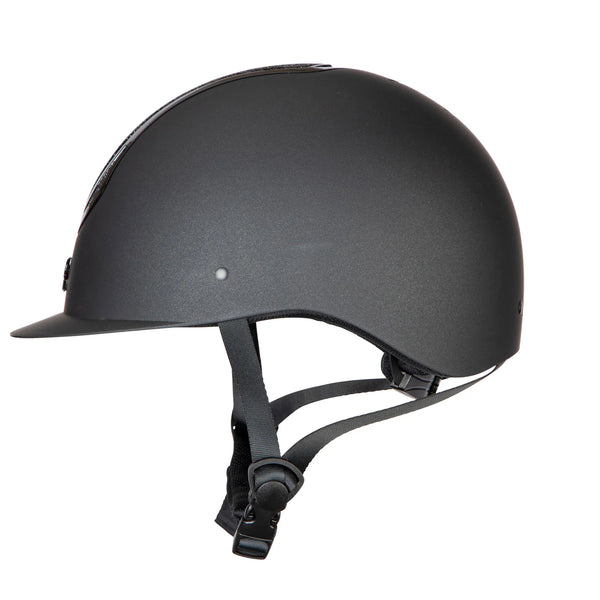 Shires Karben Alessa Standard Peak Helmet