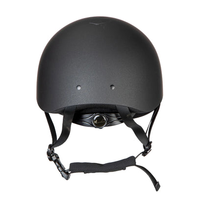 Shires Karben Alessa Standard Peak Helmet