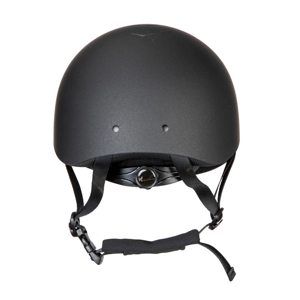 Shires Karben Alessa Standard Peak Helmet