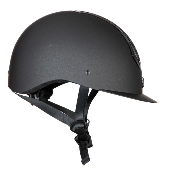 Shires Karben Alessa Standard Peak Helmet