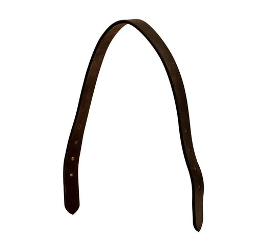 ARMA Replacement Leather Head Strap